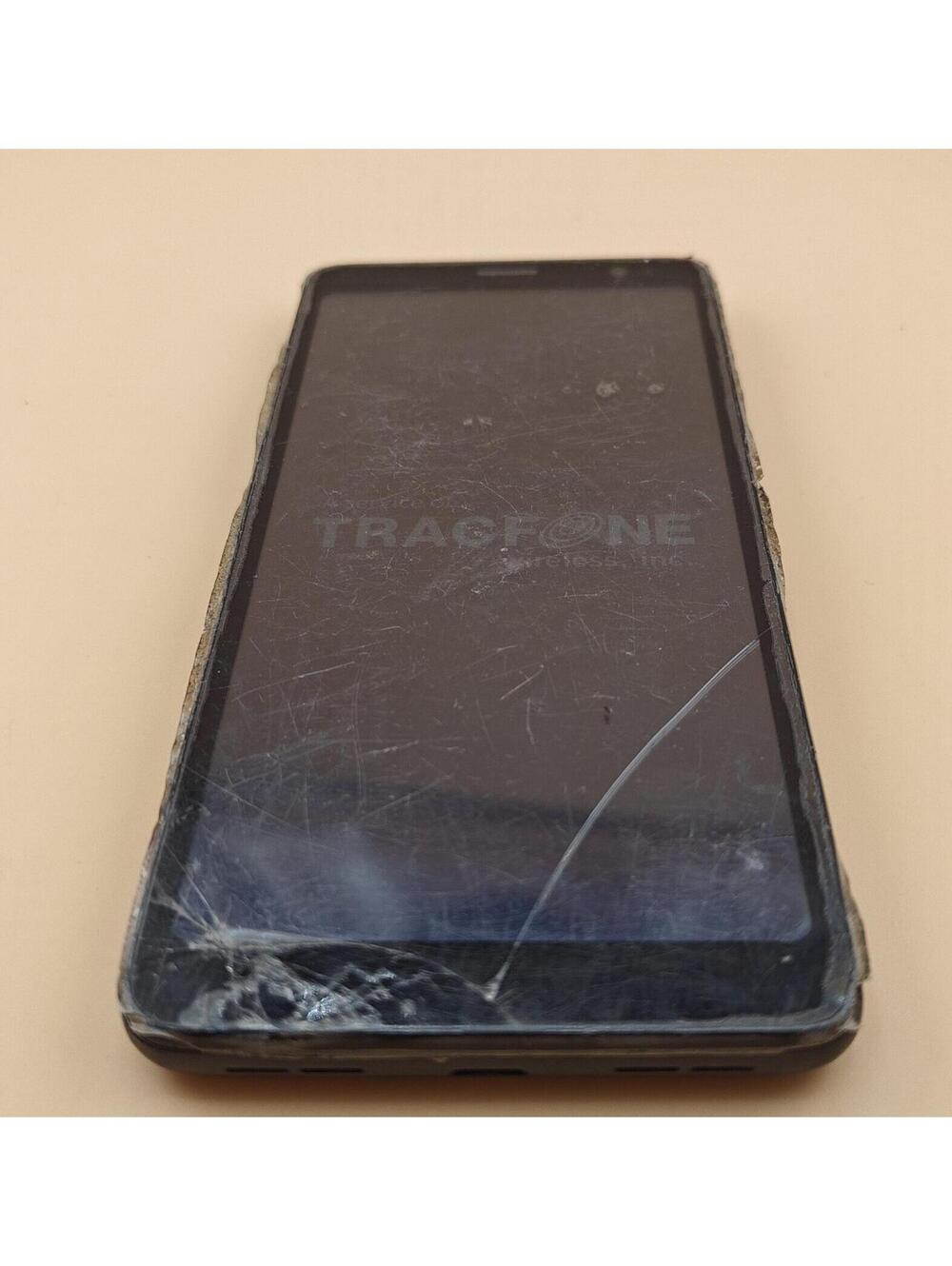 TCL 30 Z 4G T602DCP (32GB) Prepaid Tracfone Smartphone